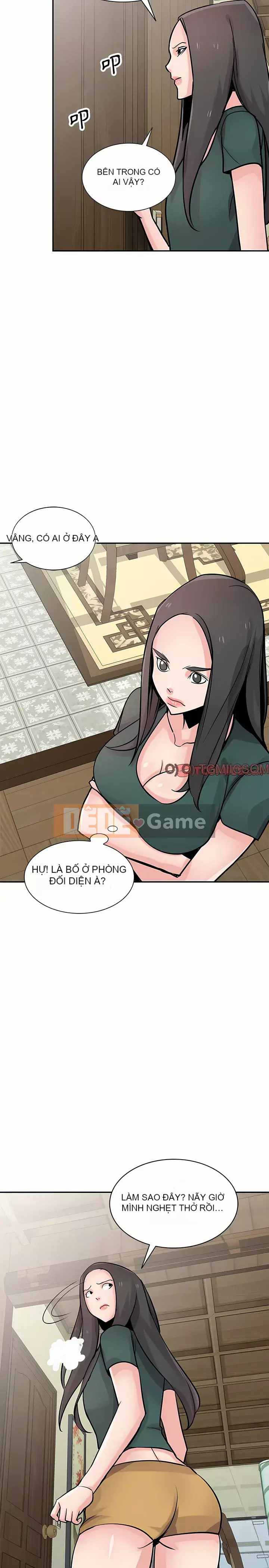 Nhà ký sinh của anh rể Chương 76-77