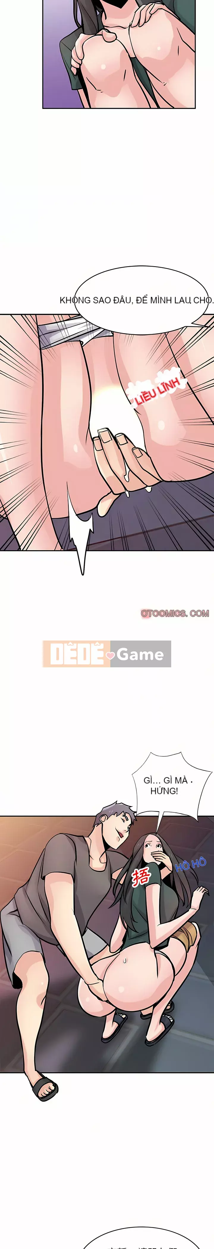 Nhà ký sinh của anh rể Chương 76-77