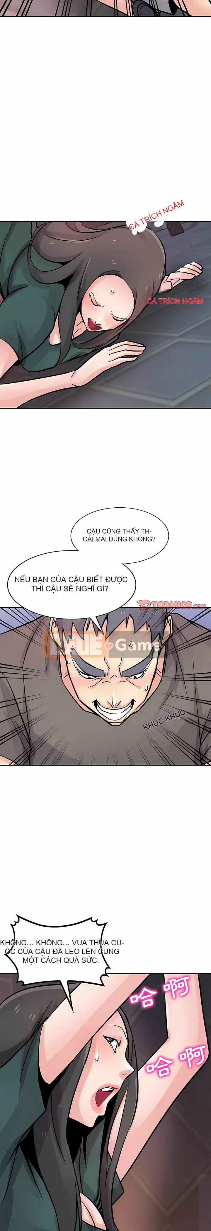 Nhà ký sinh của anh rể Chương 76-77