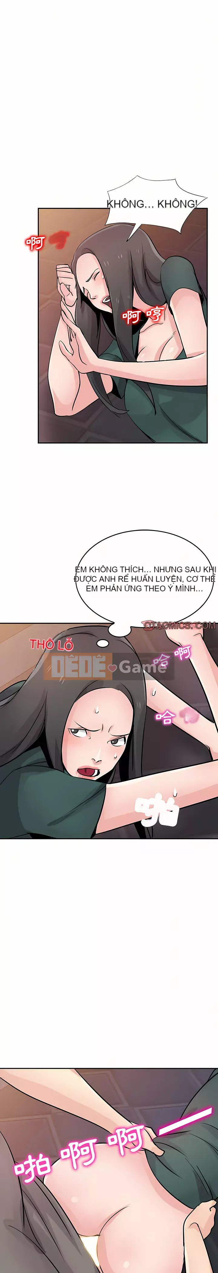 Nhà ký sinh của anh rể Chương 76-77