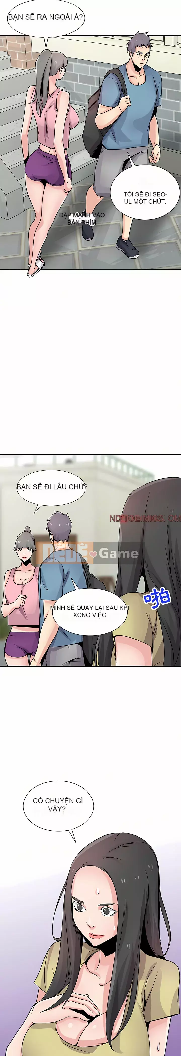 Nhà ký sinh của anh rể Chương 78-79