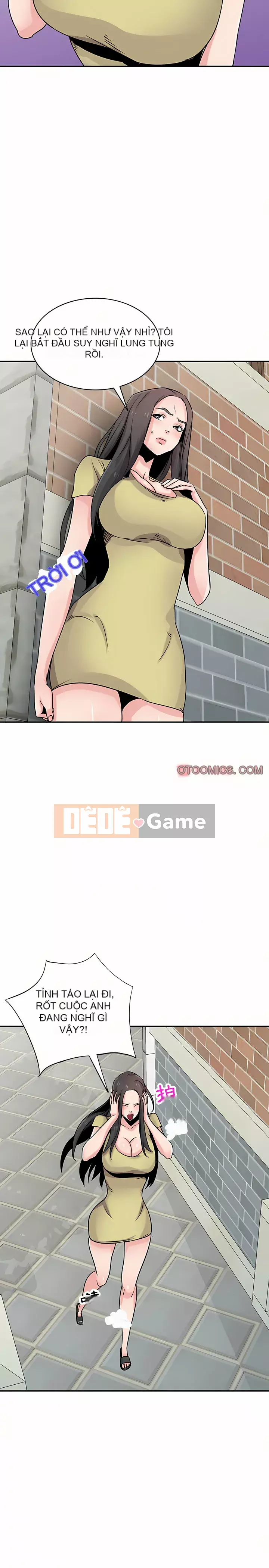 Nhà ký sinh của anh rể Chương 78-79