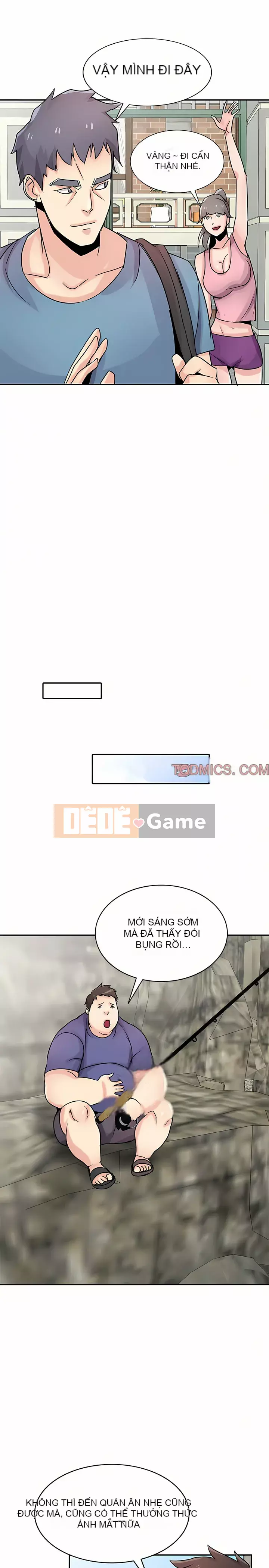 Nhà ký sinh của anh rể Chương 78-79