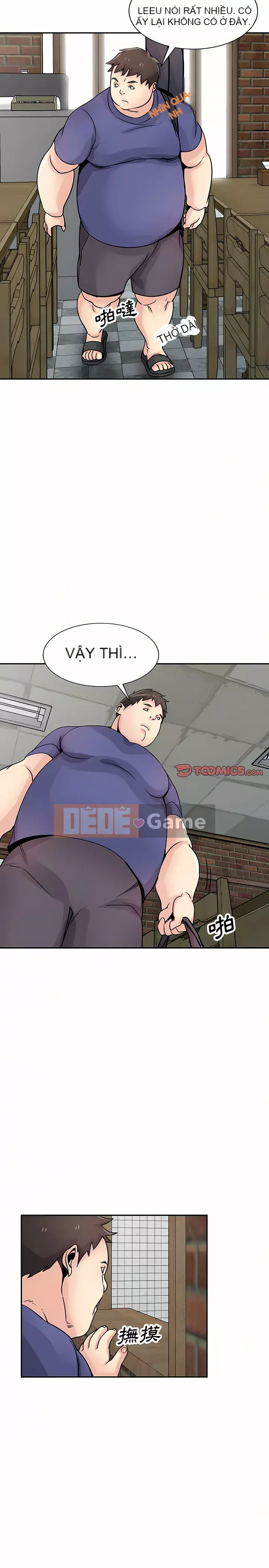 Nhà ký sinh của anh rể Chương 78-79