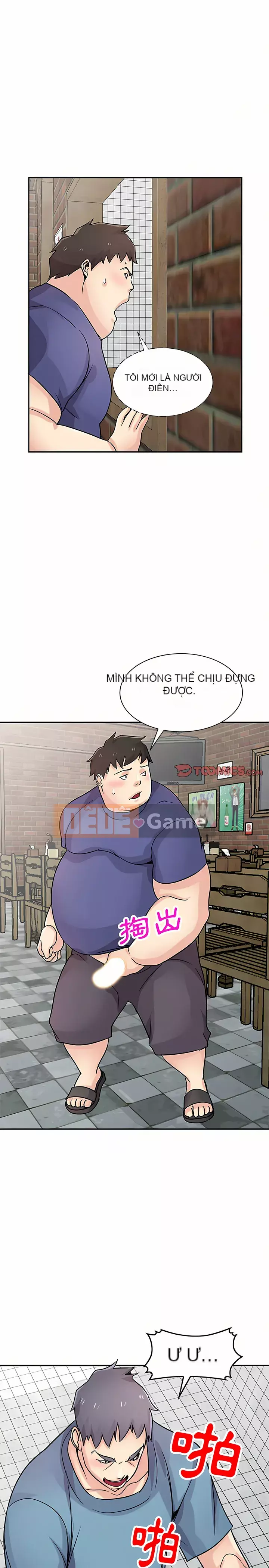 Nhà ký sinh của anh rể Chương 78-79