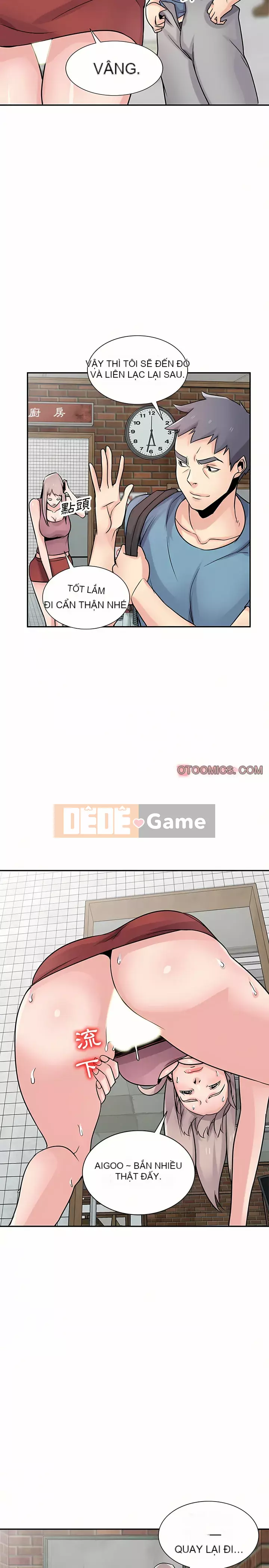 Nhà ký sinh của anh rể Chương 78-79