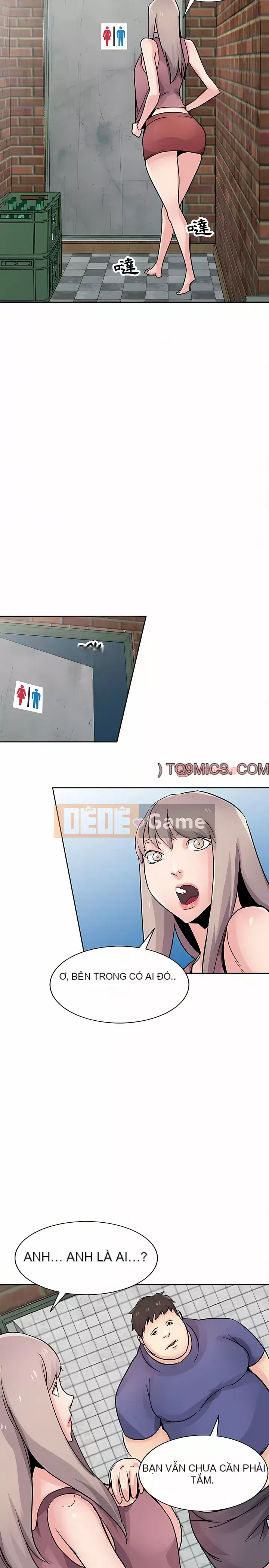 Nhà ký sinh của anh rể Chương 78-79