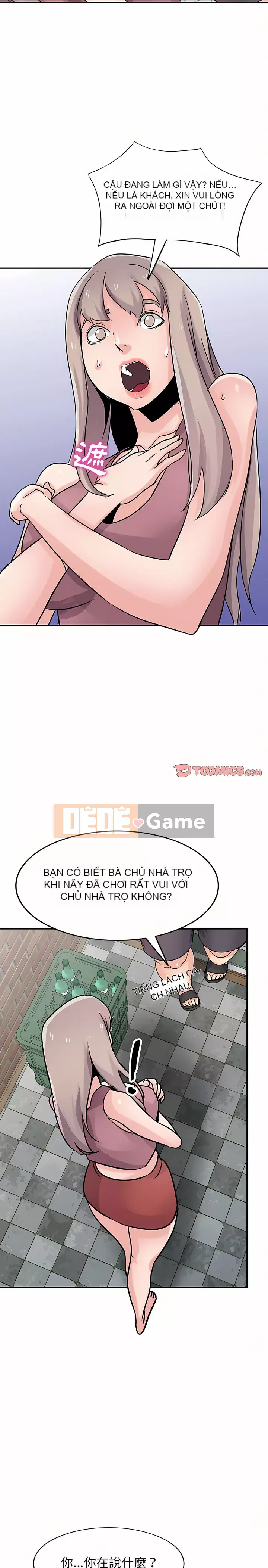 Nhà ký sinh của anh rể Chương 78-79