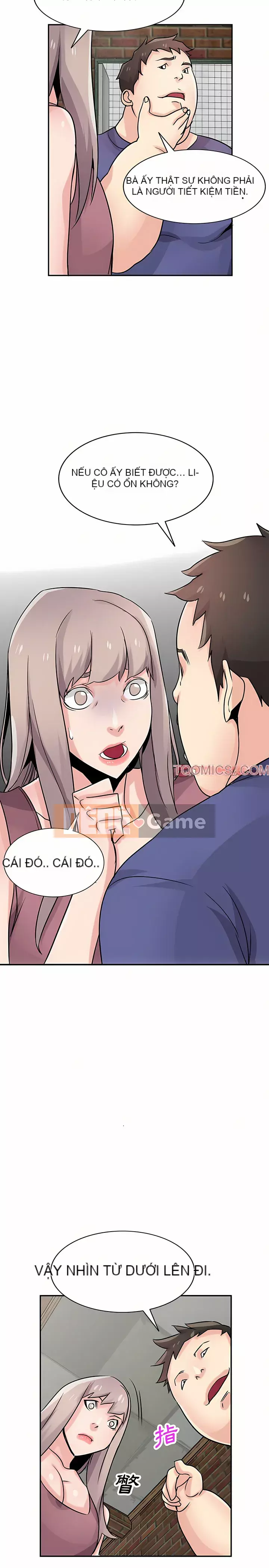 Nhà ký sinh của anh rể Chương 78-79