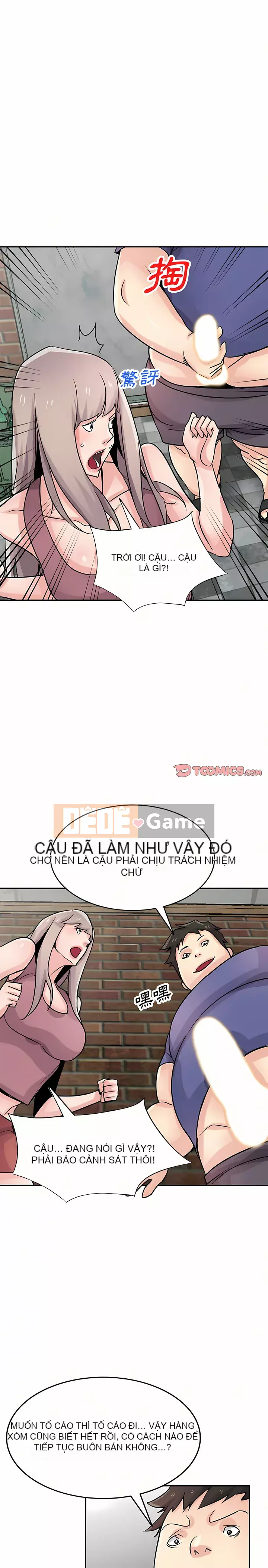 Nhà ký sinh của anh rể Chương 78-79