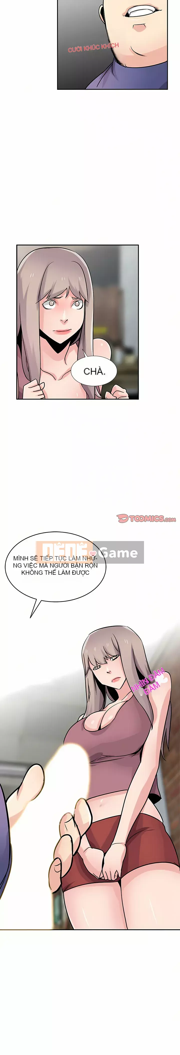 Nhà ký sinh của anh rể Chương 78-79