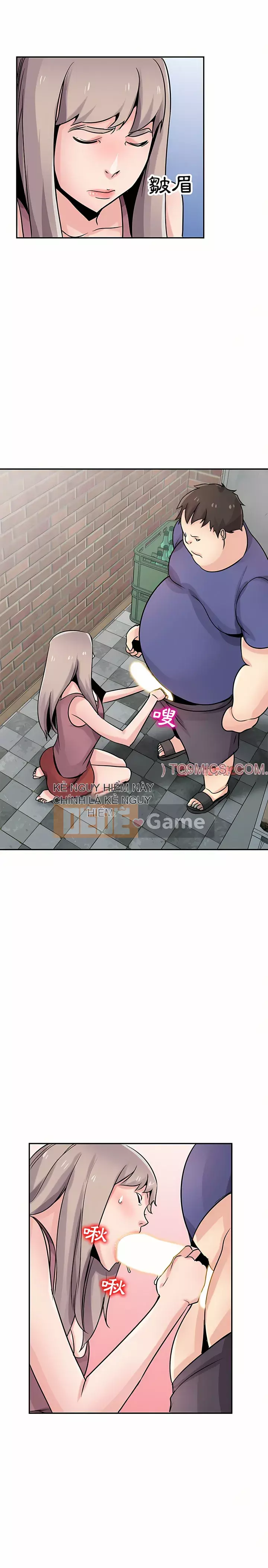 Nhà ký sinh của anh rể Chương 78-79