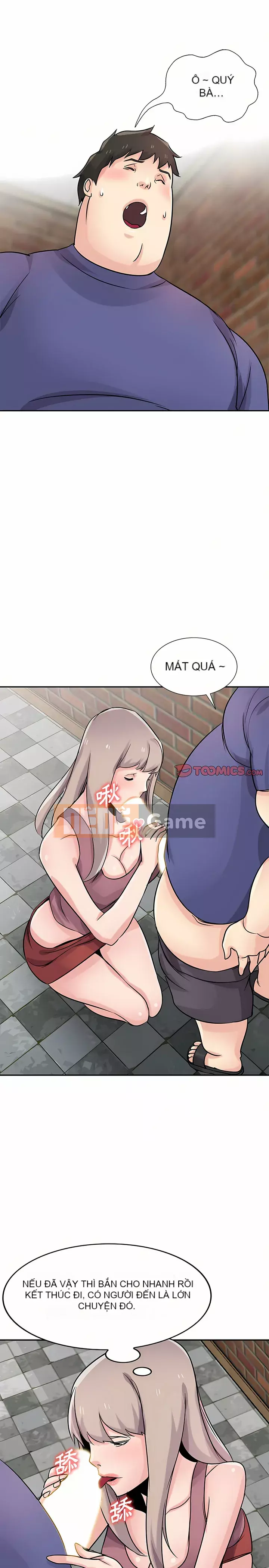 Nhà ký sinh của anh rể Chương 78-79