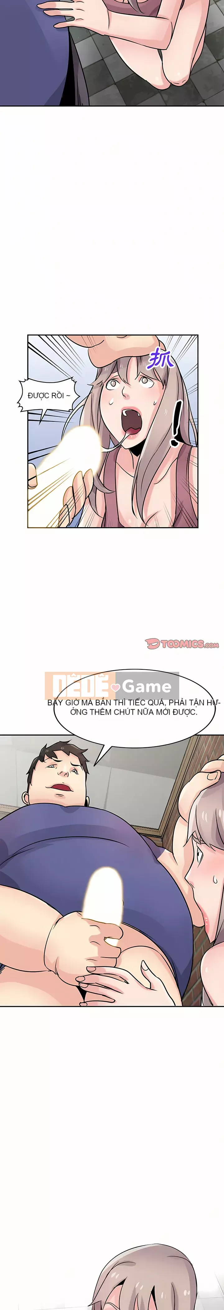 Nhà ký sinh của anh rể Chương 78-79