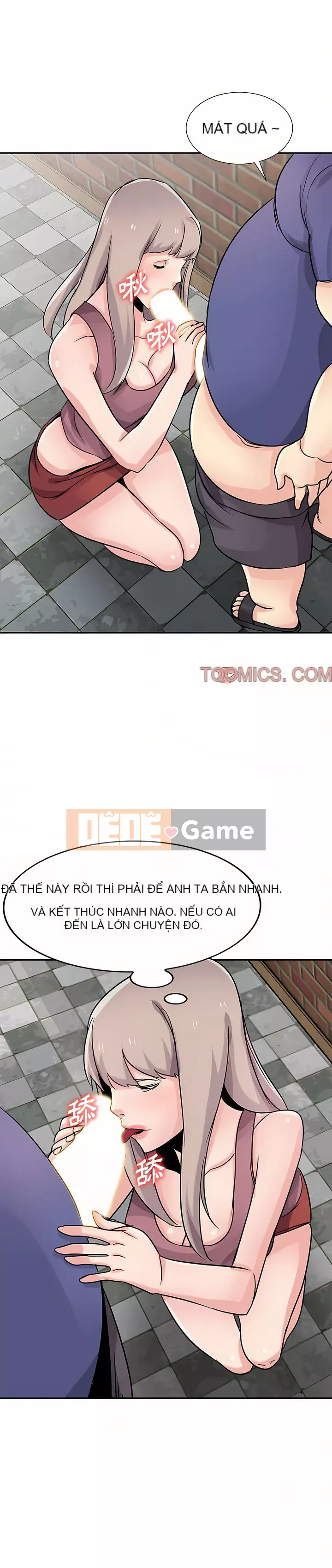 Nhà ký sinh của anh rể Chương 78-79