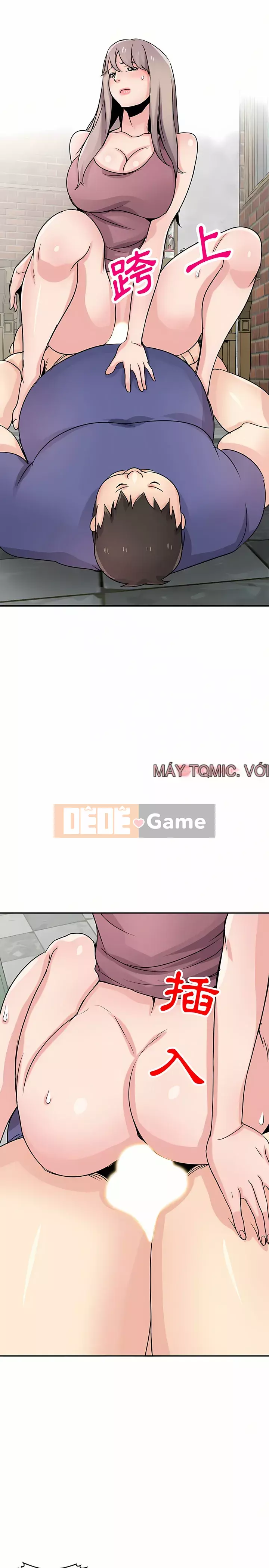 Nhà ký sinh của anh rể Chương 78-79