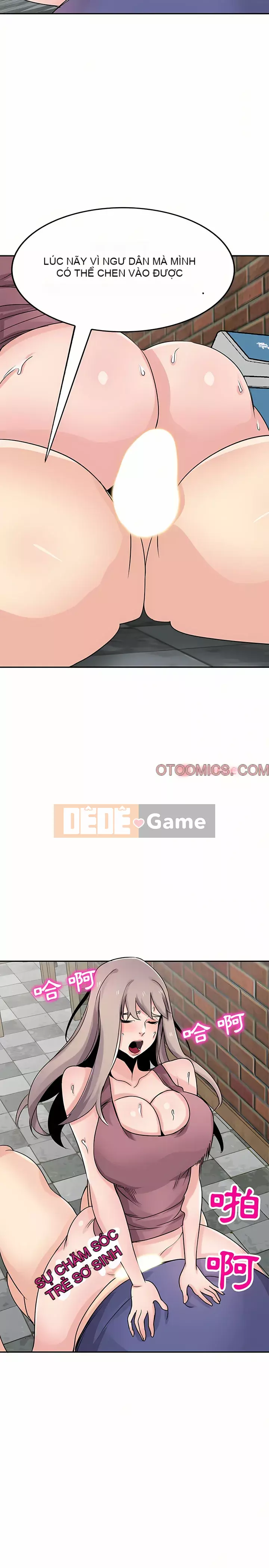 Nhà ký sinh của anh rể Chương 78-79