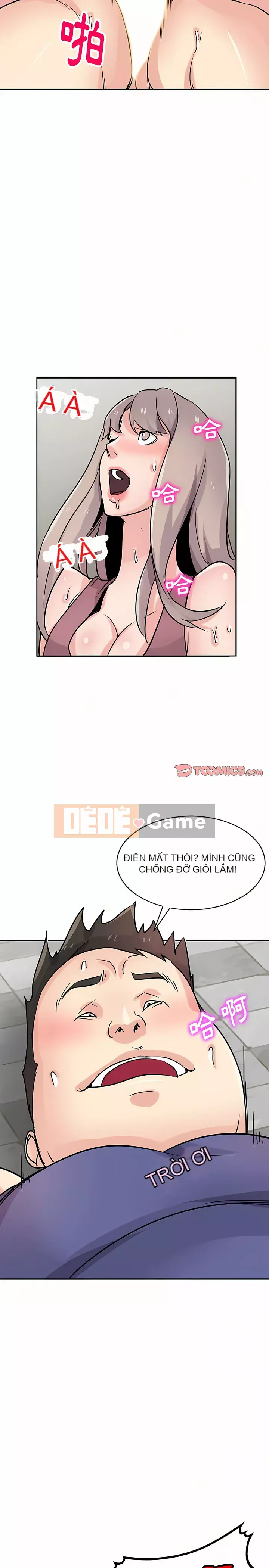 Nhà ký sinh của anh rể Chương 78-79