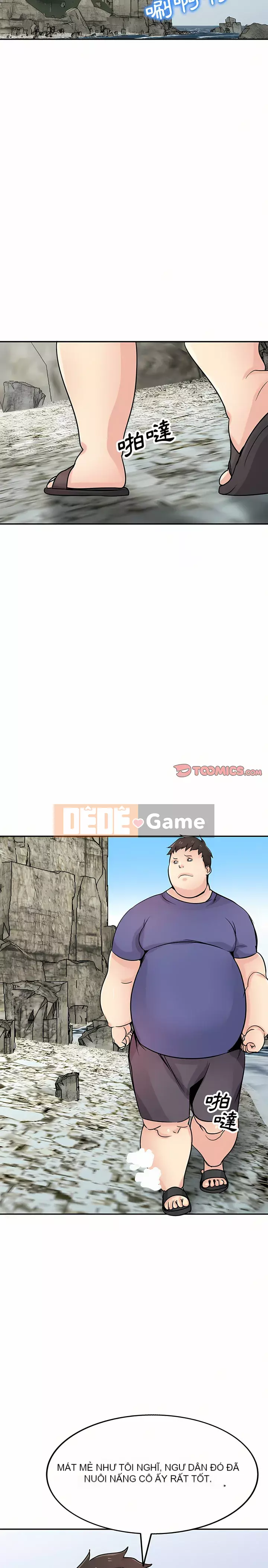 Nhà ký sinh của anh rể Chương 78-79