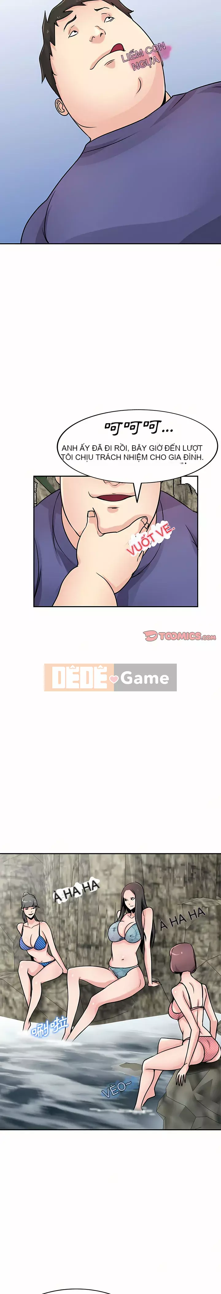 Nhà ký sinh của anh rể Chương 78-79