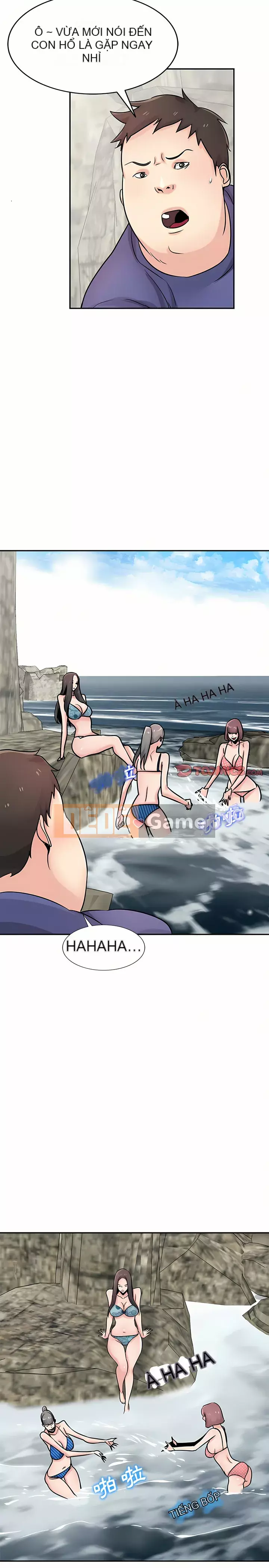 Nhà ký sinh của anh rể Chương 78-79