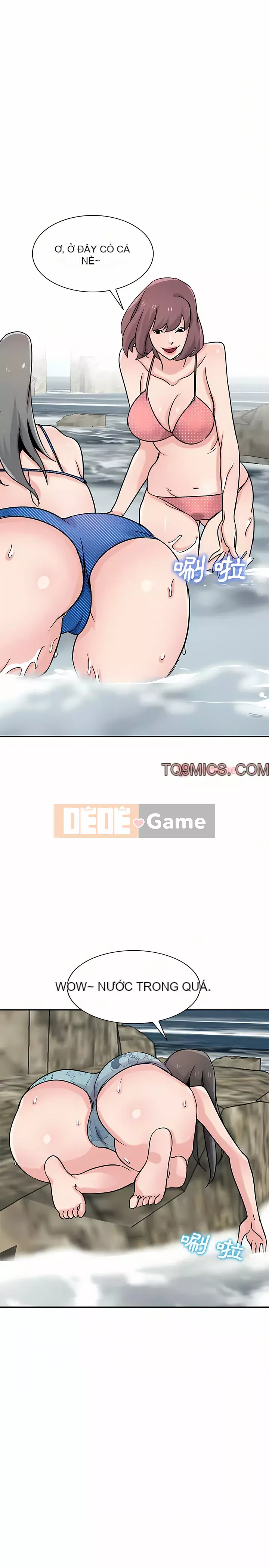 Nhà ký sinh của anh rể Chương 78-79