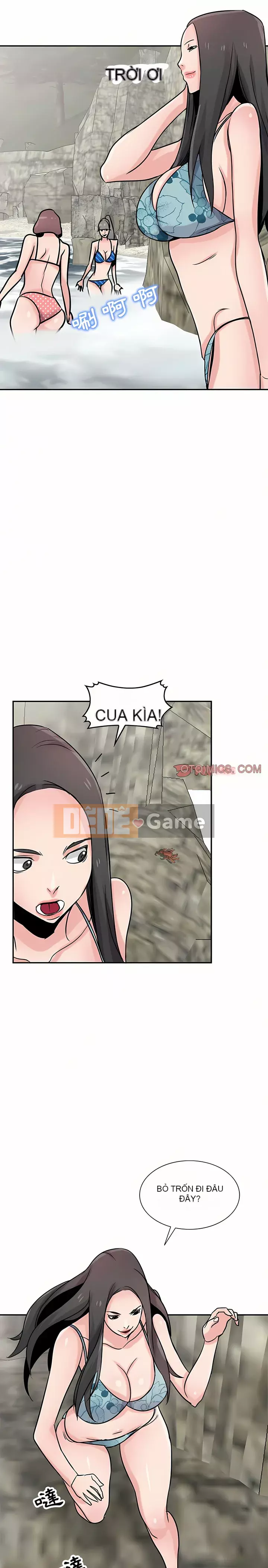 Nhà ký sinh của anh rể Chương 78-79