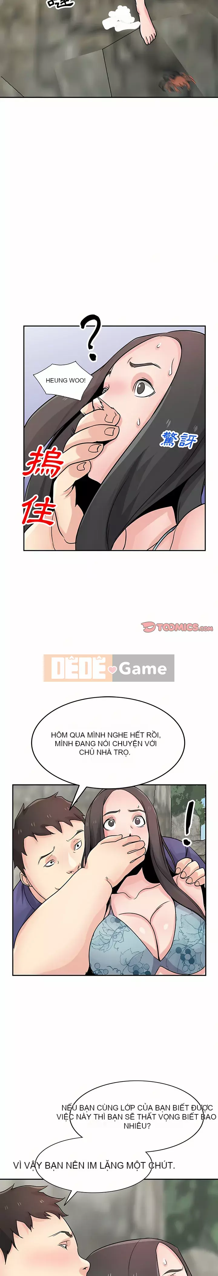 Nhà ký sinh của anh rể Chương 78-79