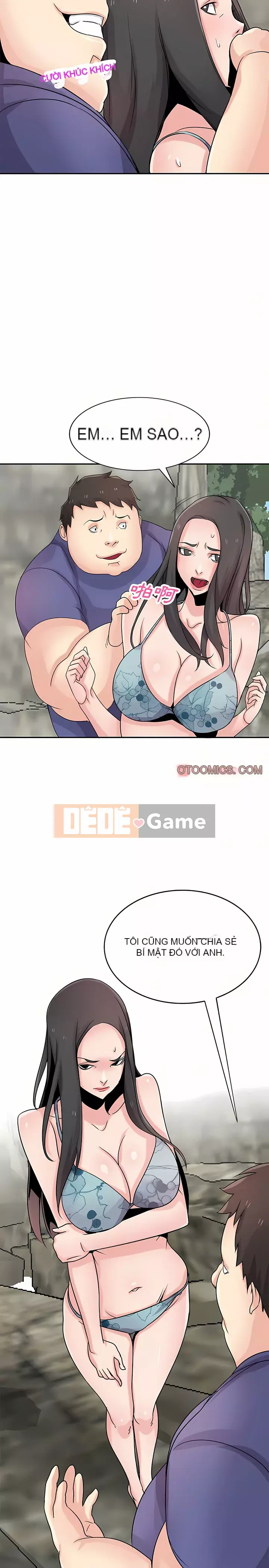 Nhà ký sinh của anh rể Chương 78-79