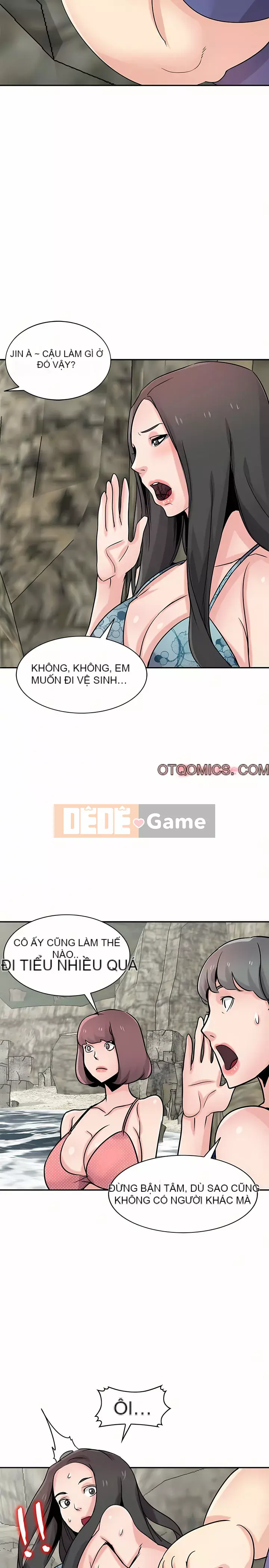 Nhà ký sinh của anh rể Chương 78-79