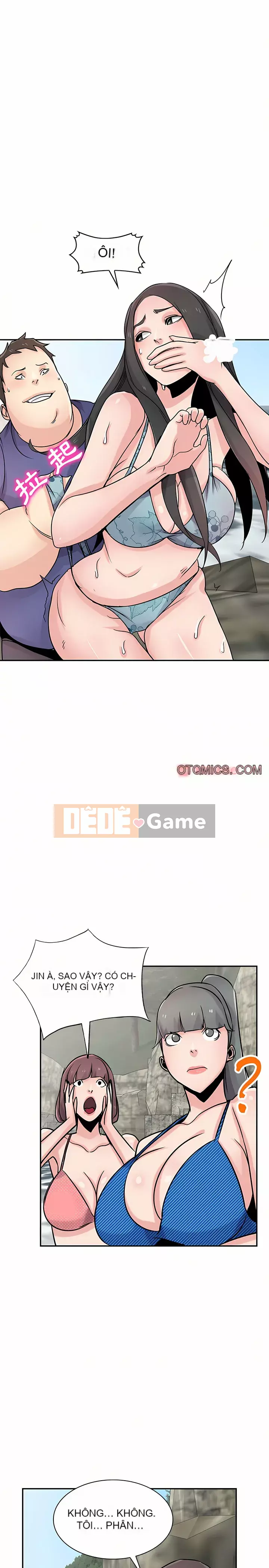 Nhà ký sinh của anh rể Chương 78-79