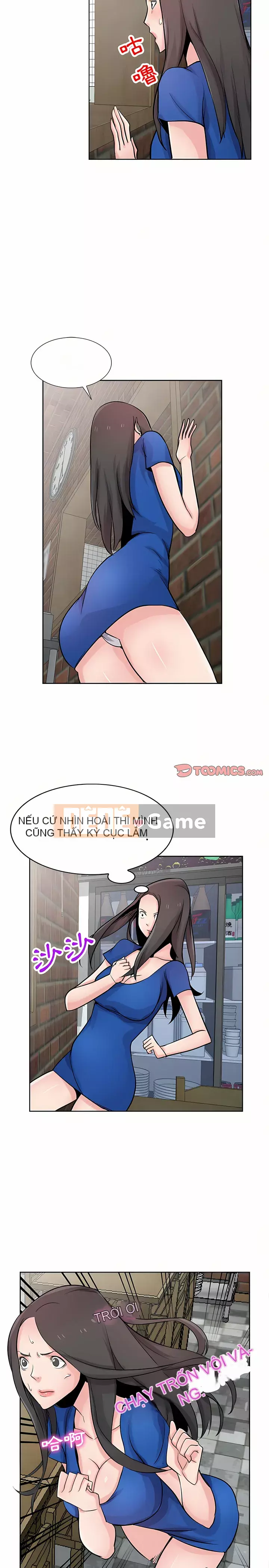 Nhà ký sinh của anh rể Chương 74-75