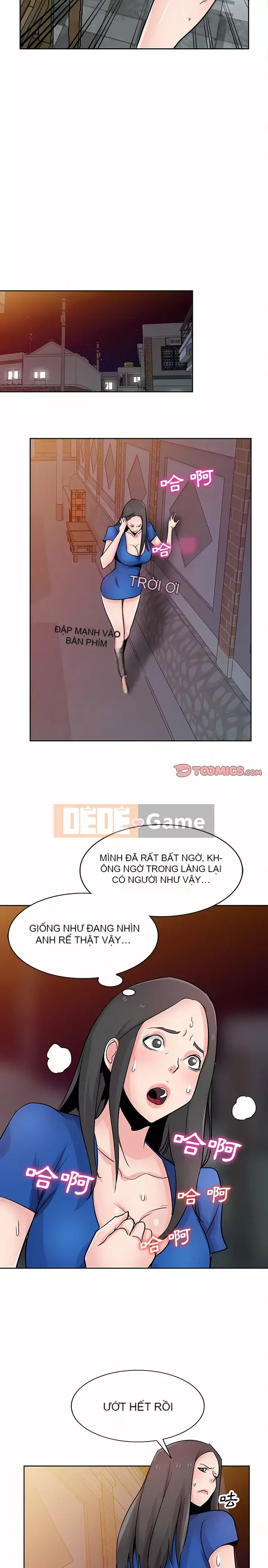 Nhà ký sinh của anh rể Chương 74-75