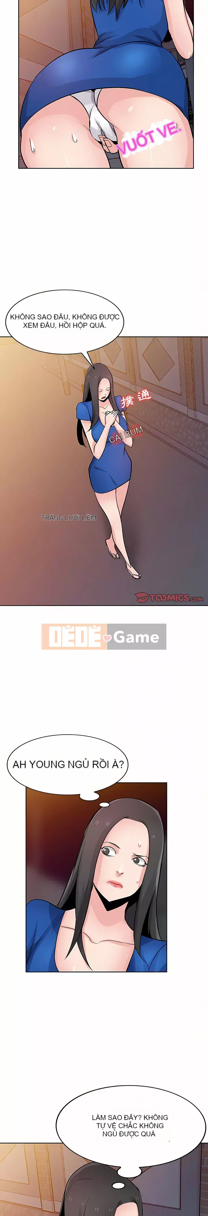 Nhà ký sinh của anh rể Chương 74-75