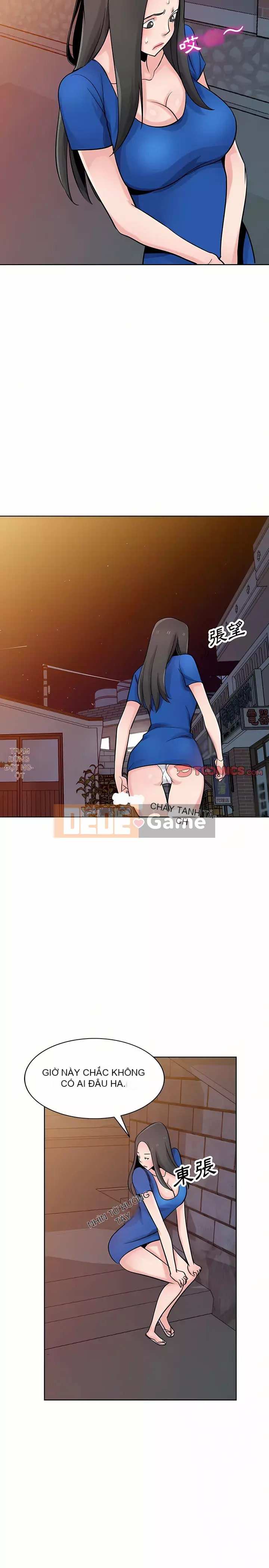 Nhà ký sinh của anh rể Chương 74-75