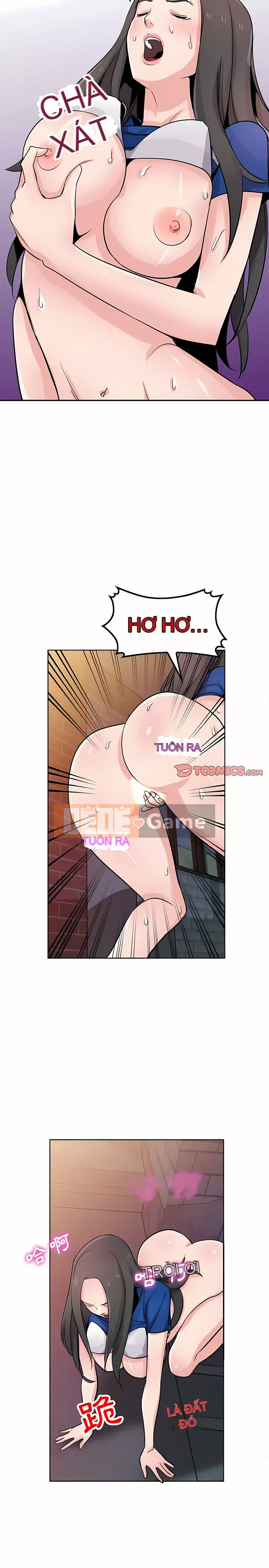 Nhà ký sinh của anh rể Chương 74-75