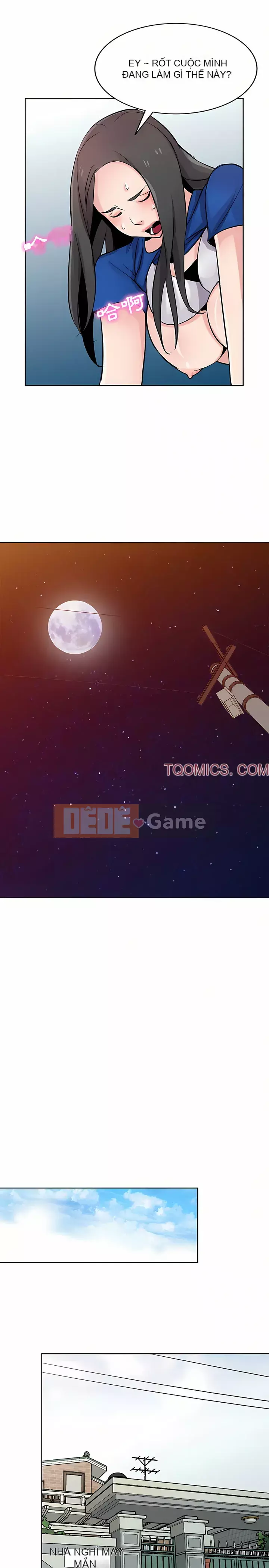 Nhà ký sinh của anh rể Chương 74-75