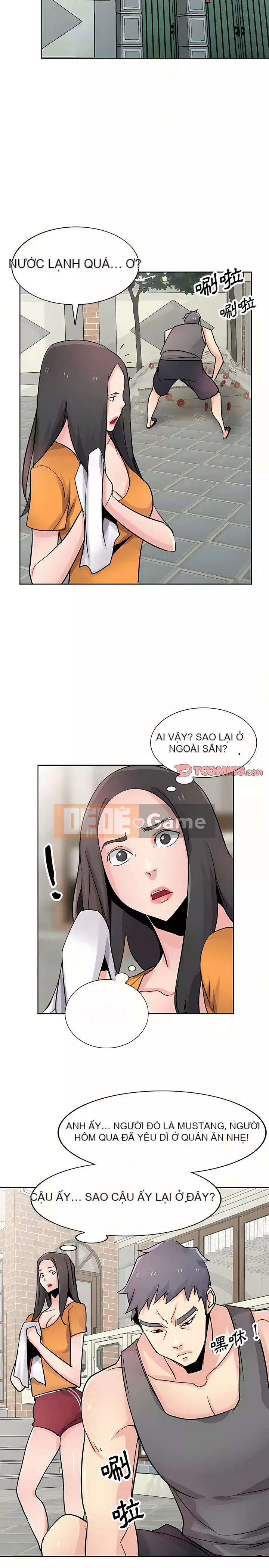 Nhà ký sinh của anh rể Chương 74-75