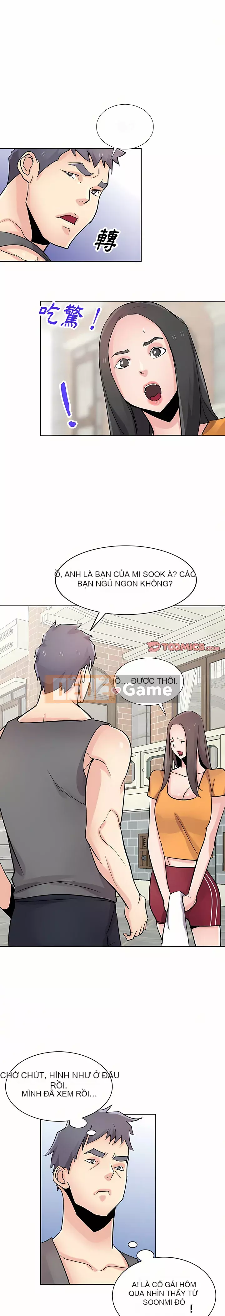 Nhà ký sinh của anh rể Chương 74-75