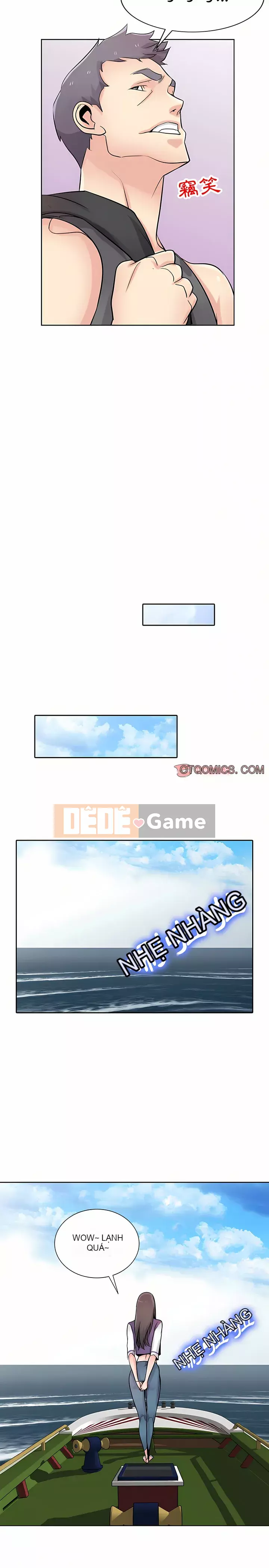 Nhà ký sinh của anh rể Chương 74-75