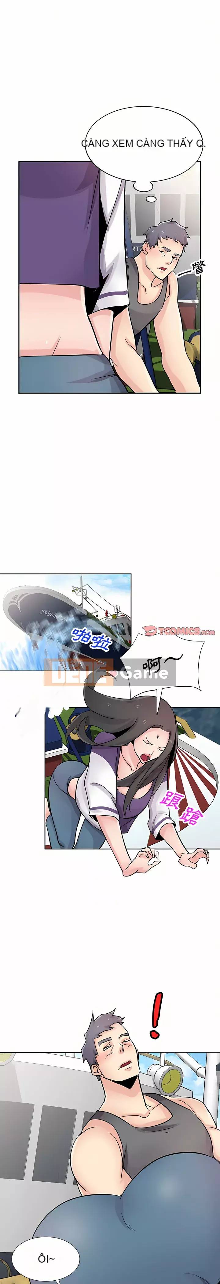 Nhà ký sinh của anh rể Chương 74-75