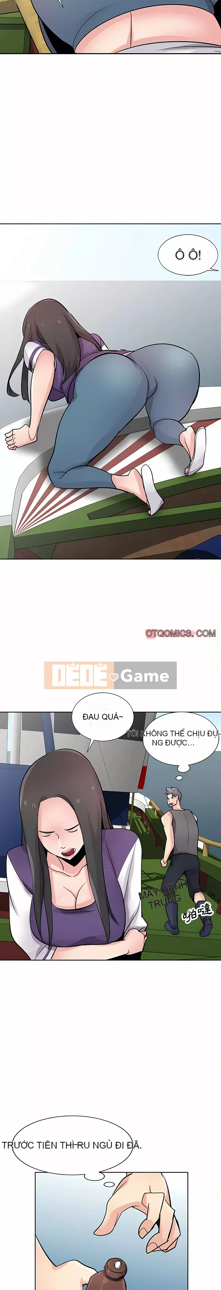 Nhà ký sinh của anh rể Chương 74-75