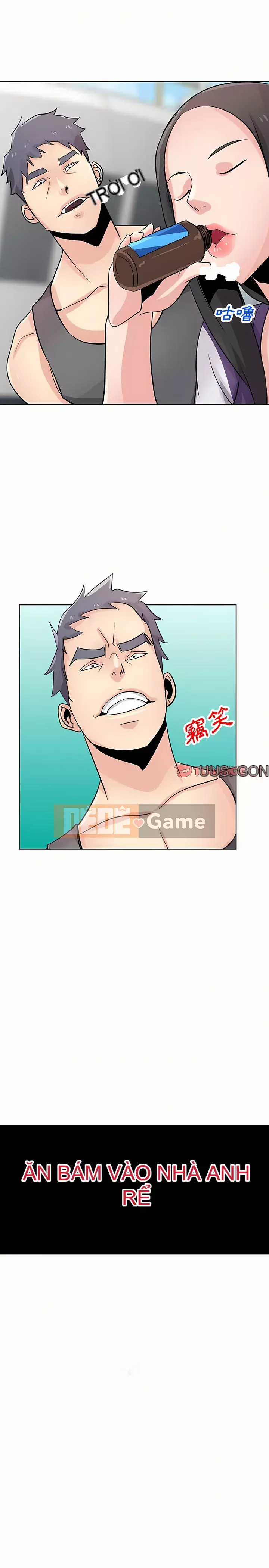 Nhà ký sinh của anh rể Chương 74-75