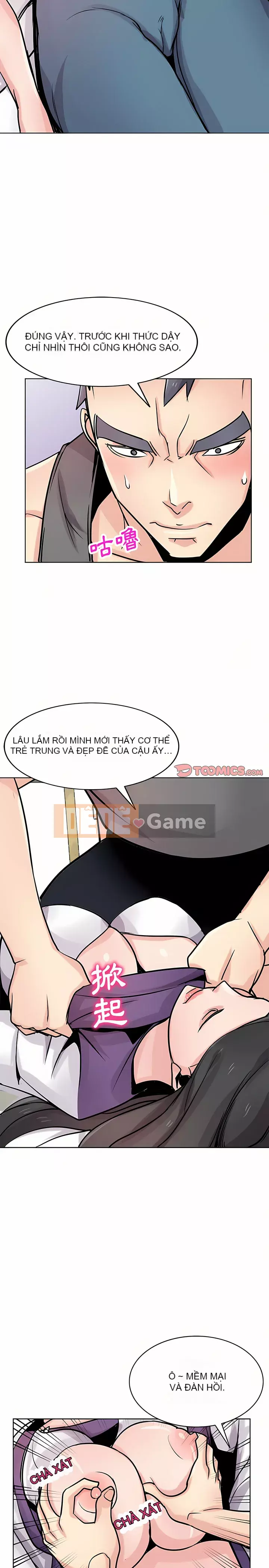 Nhà ký sinh của anh rể Chương 74-75