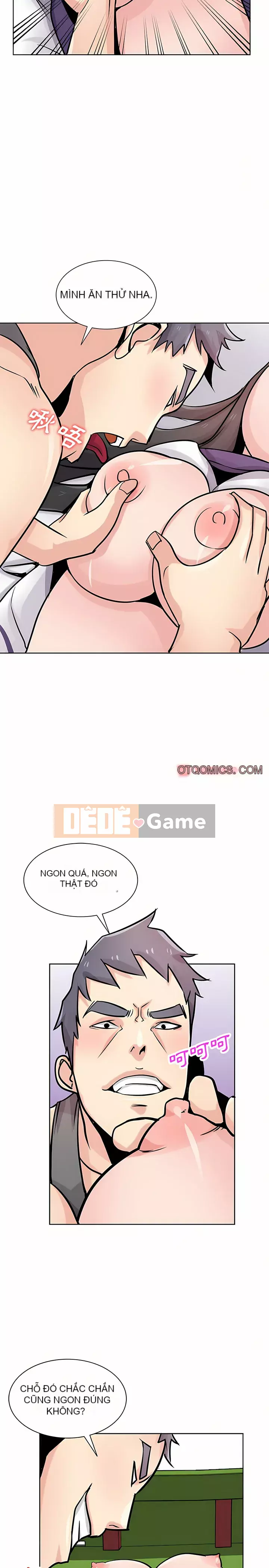 Nhà ký sinh của anh rể Chương 74-75