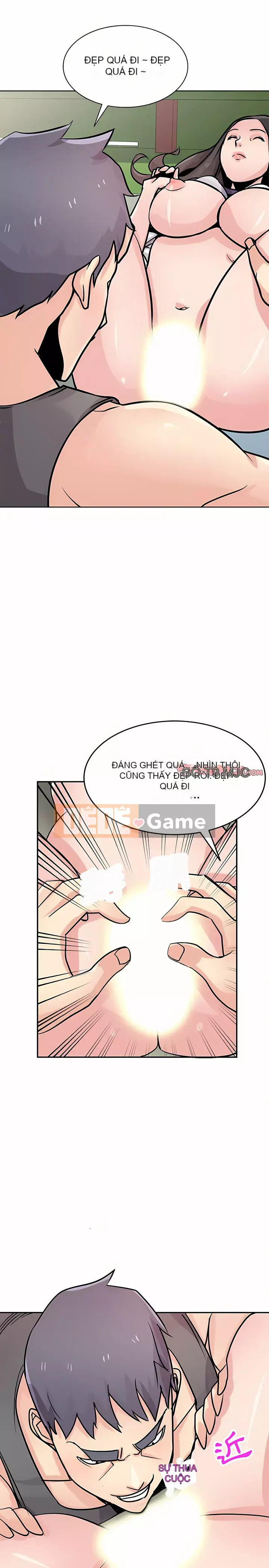 Nhà ký sinh của anh rể Chương 74-75