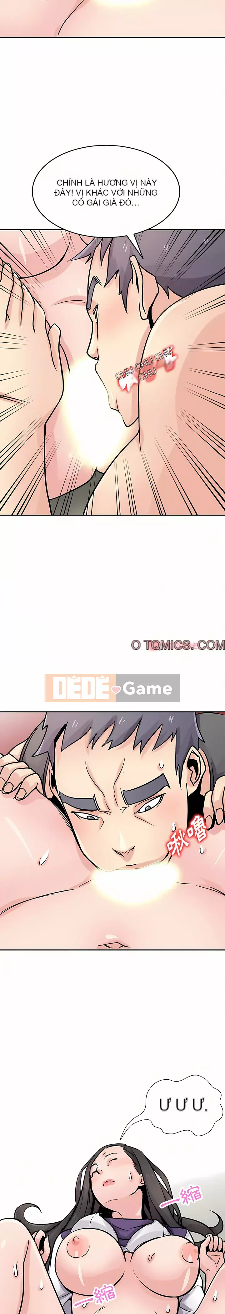 Nhà ký sinh của anh rể Chương 74-75