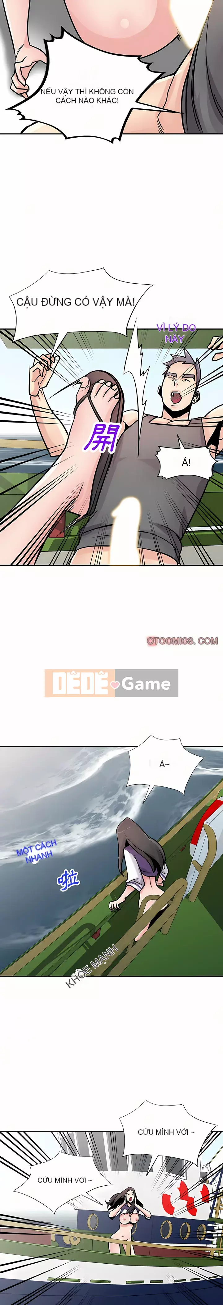 Nhà ký sinh của anh rể Chương 74-75