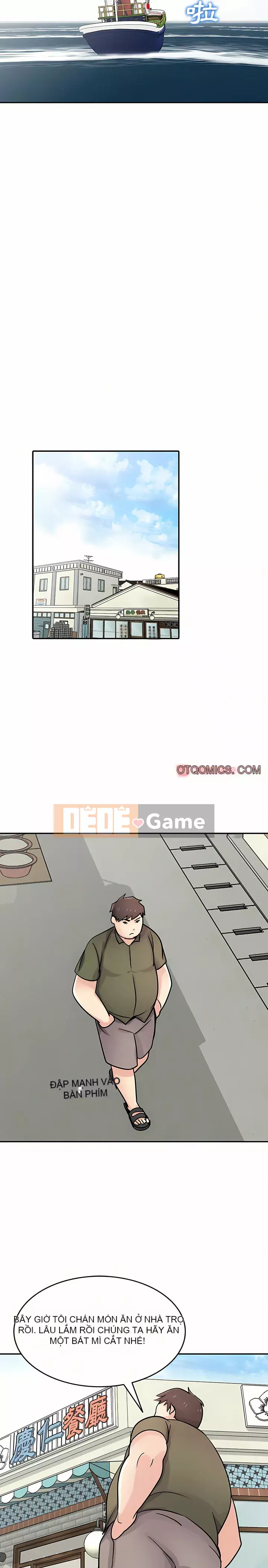 Nhà ký sinh của anh rể Chương 74-75