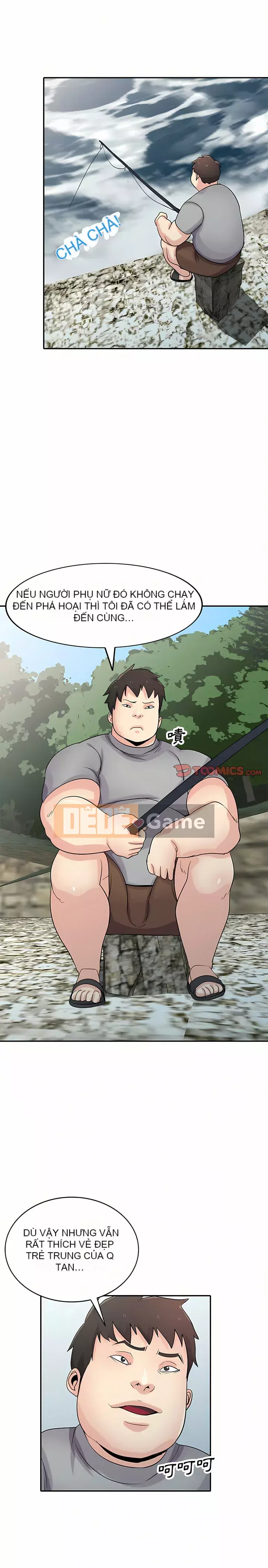 Nhà ký sinh của anh rể Chương 70-71